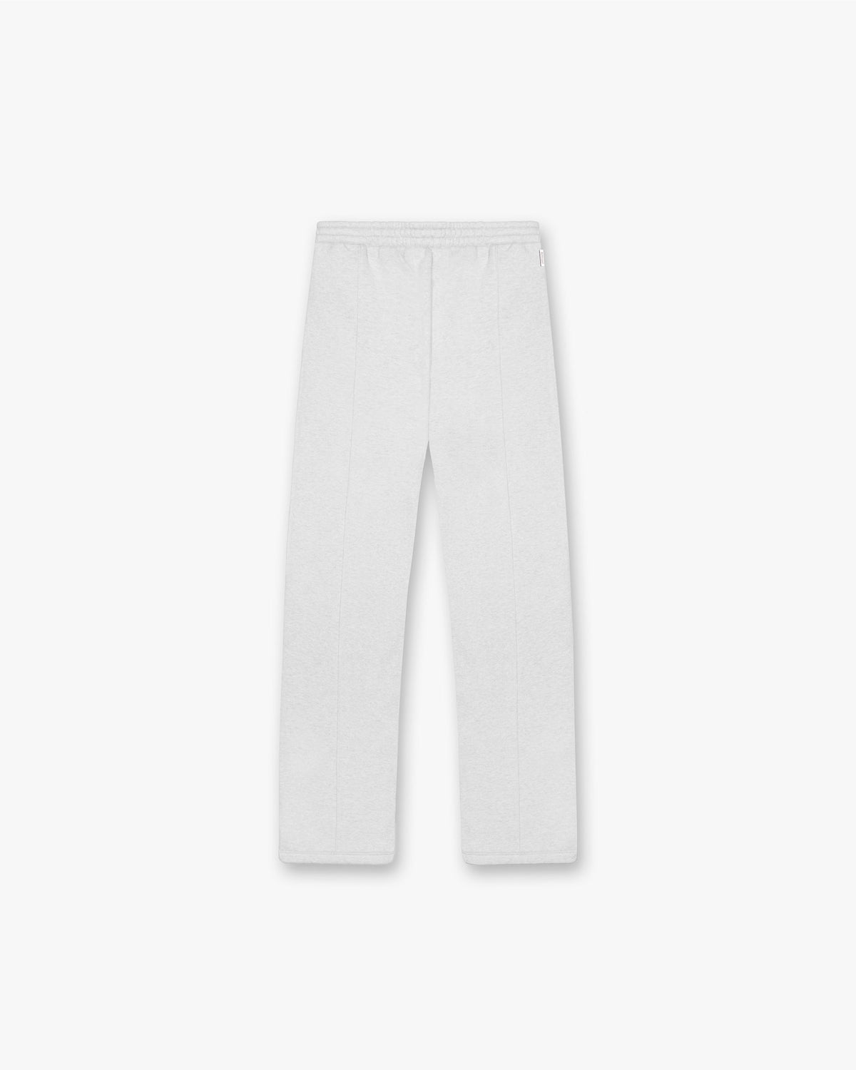 Represent Initial Straight Leg Sweatpants Ice Grey Marl – tepláky