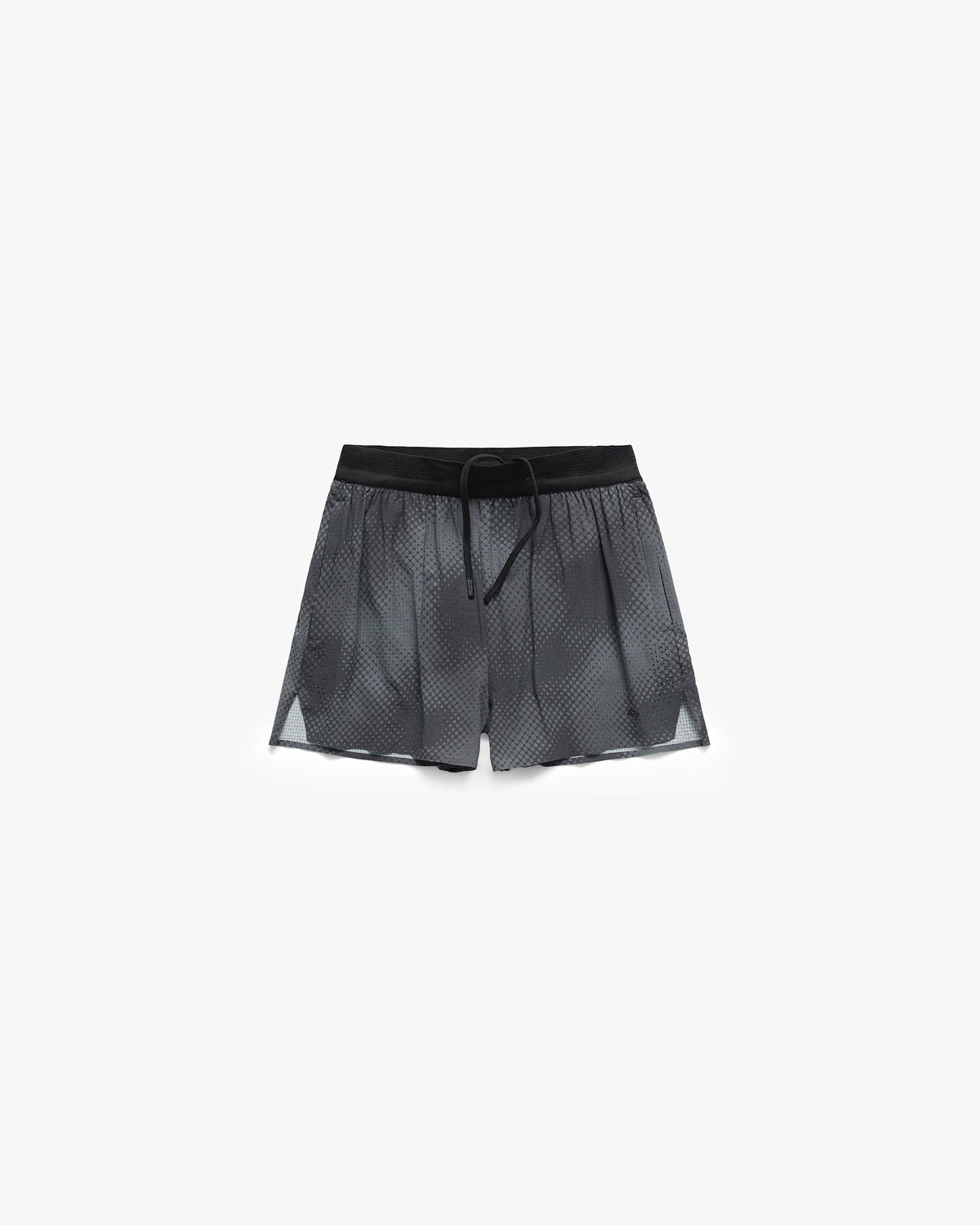 Represent 247 Ultra Short Black Fade Out