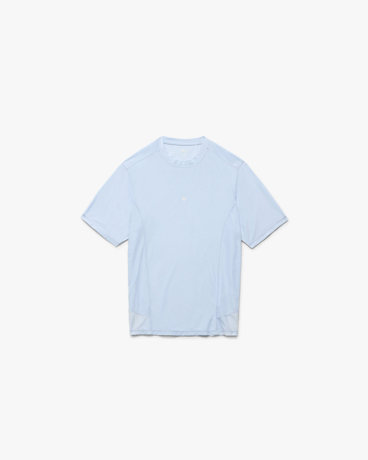 Represent 247 Hybrid T-Shirt Glacier Fade Out