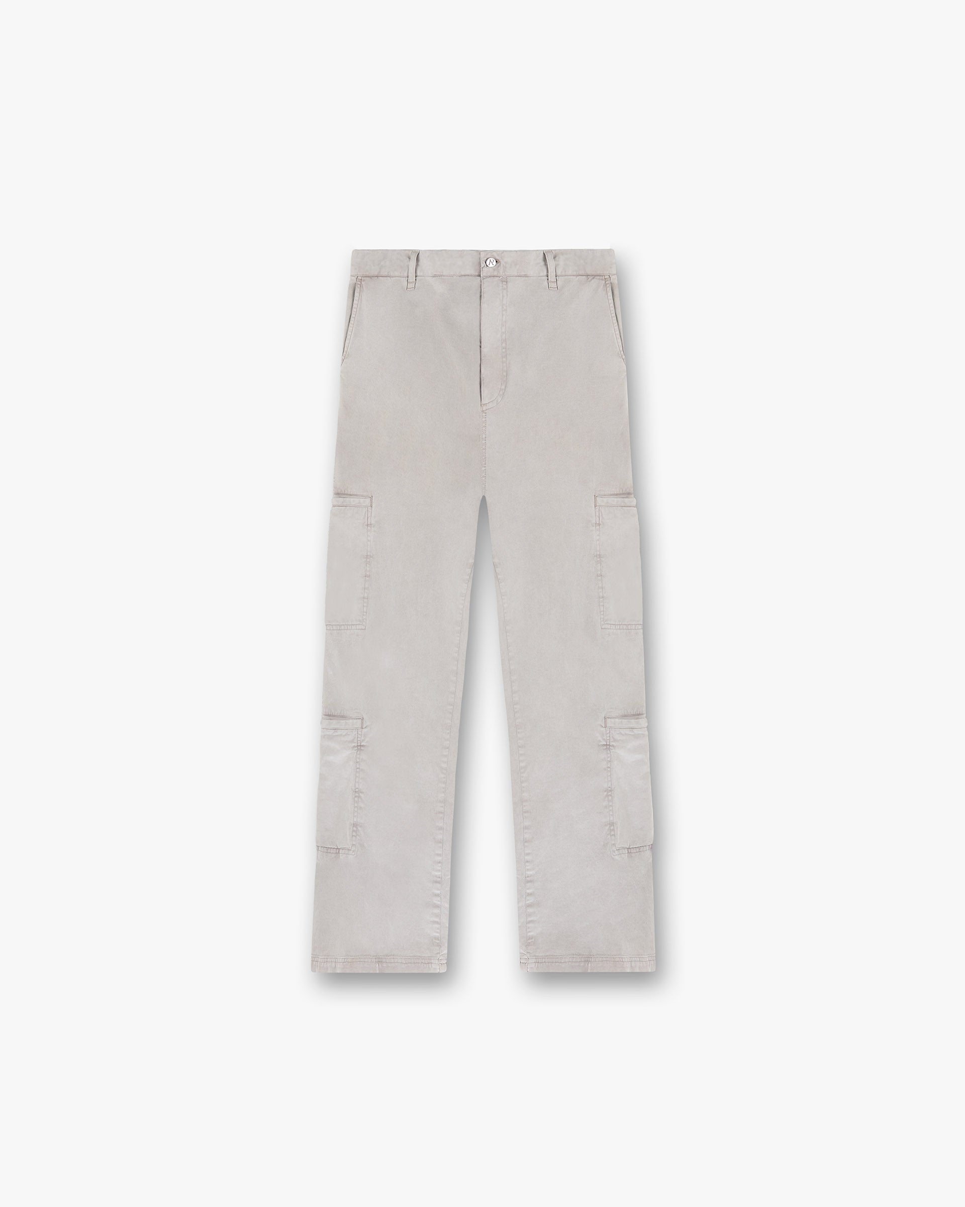 Represent Season Cargo Pant Washed Taupe