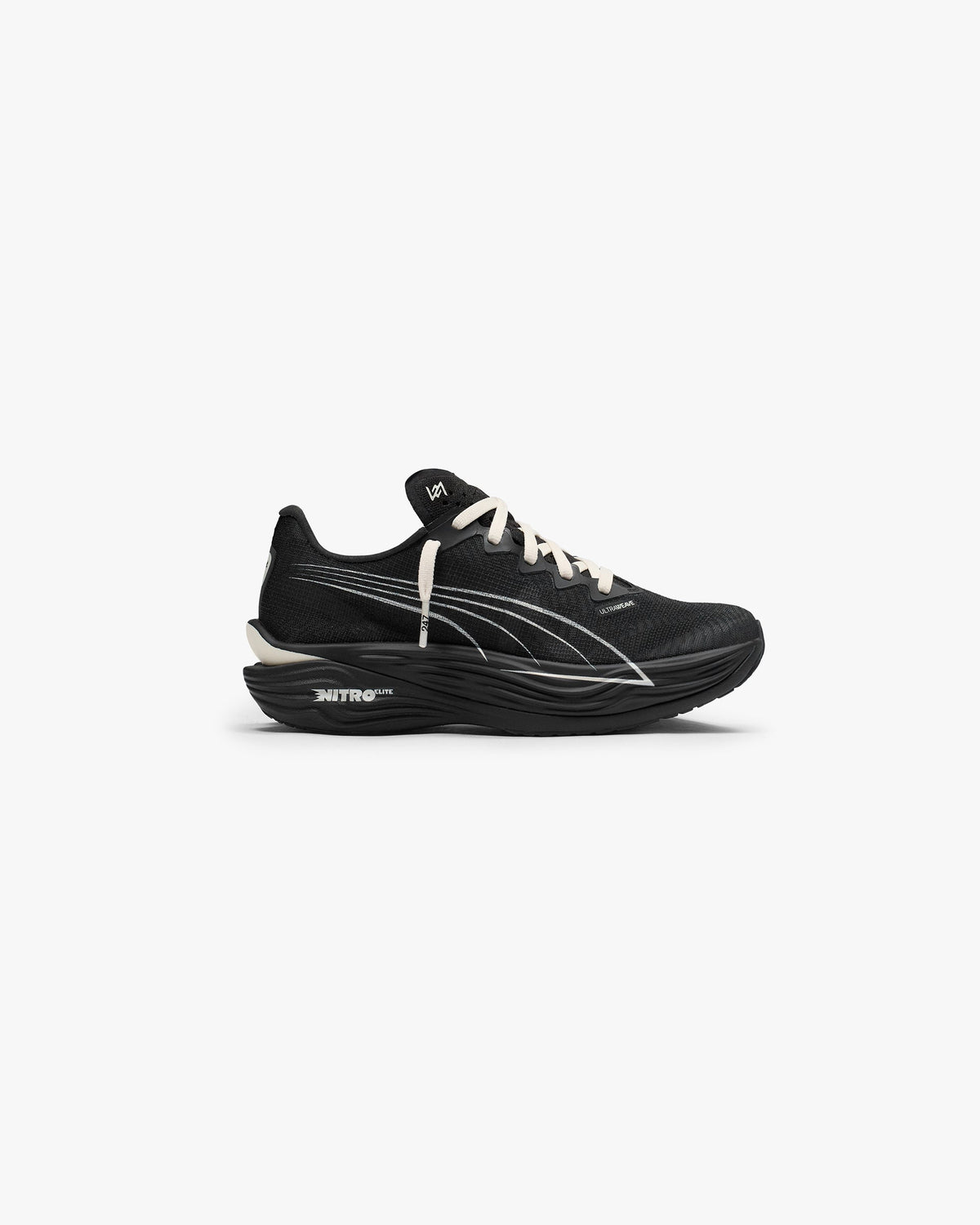Puma Deviate Nitro Elite 3 Represent 247 Black Alpine Snow