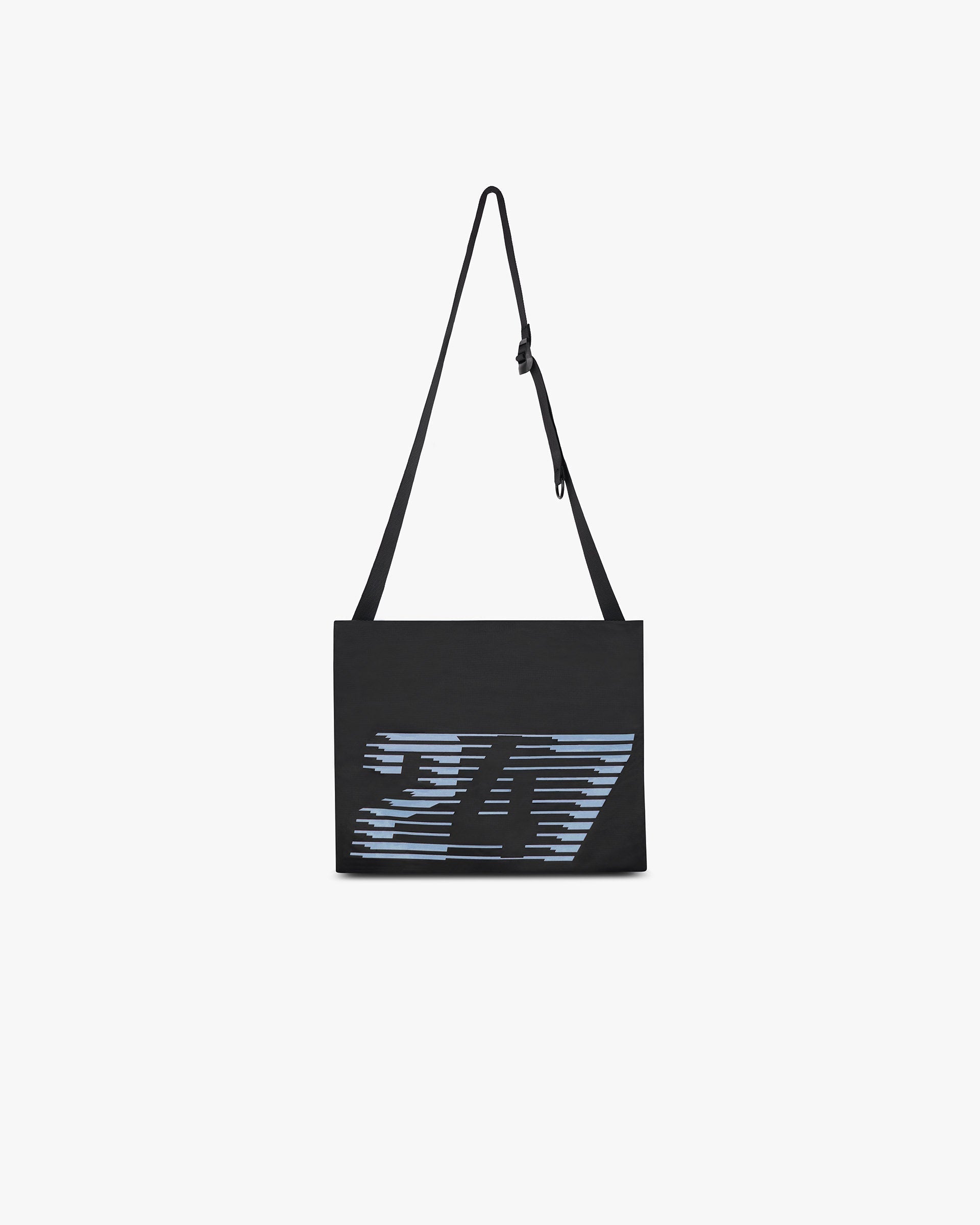 Represent 247 London Bag Black