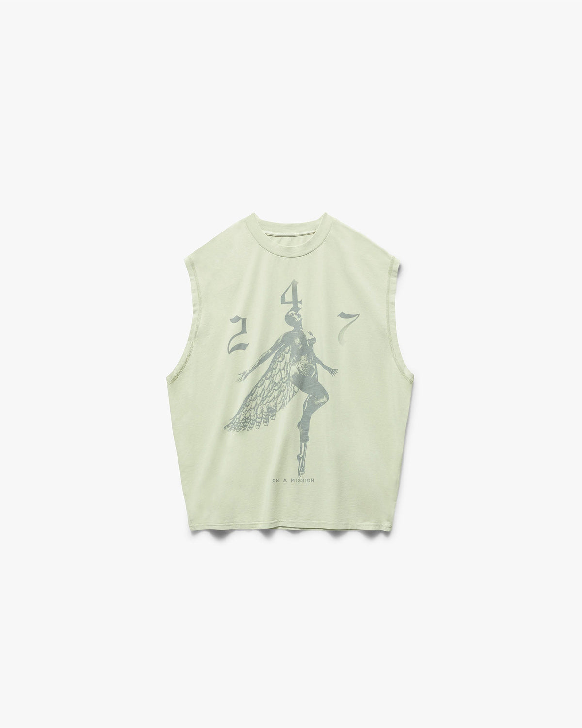 Represent 247 Fallen Angel Tank Fern