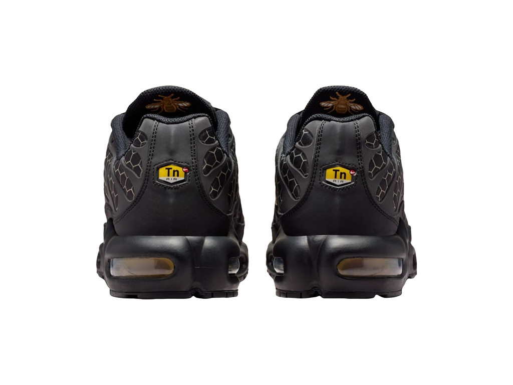 Nike Air Max Plus Black Honey (GS)-Nike-pikastore.cz