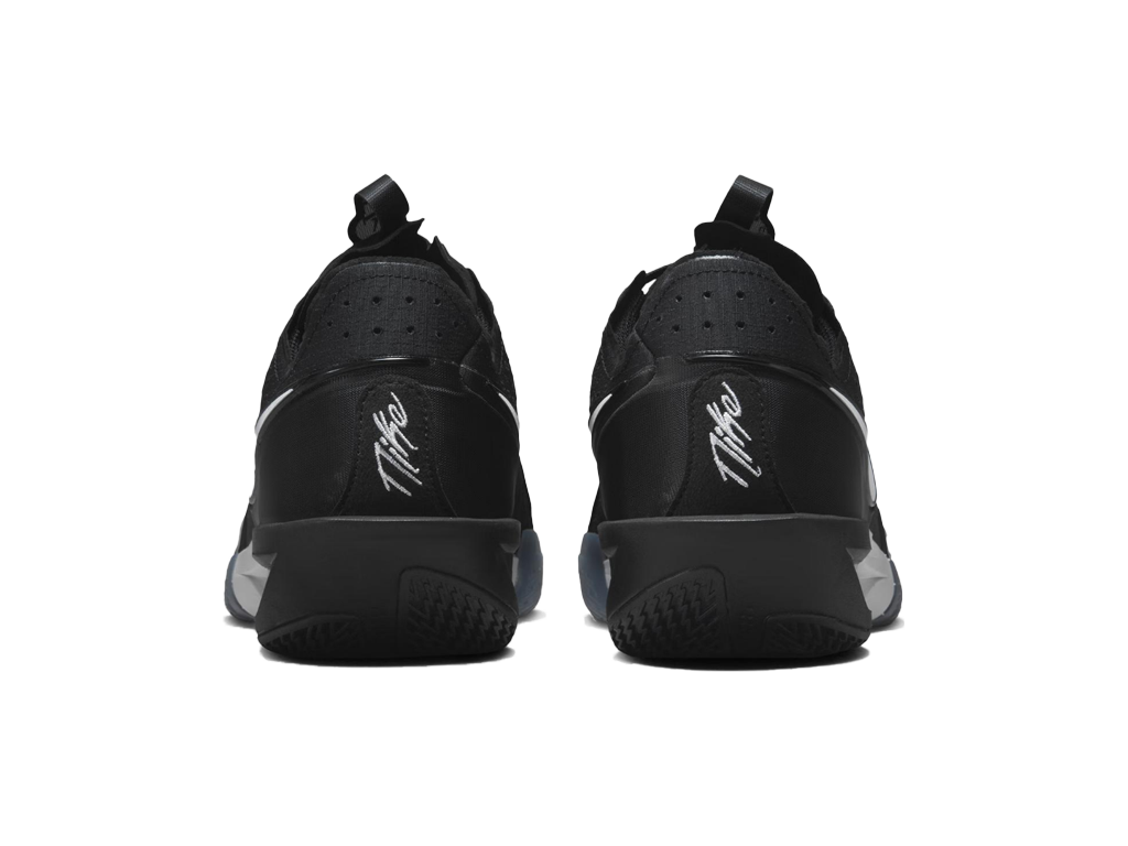 Nike Air Zoom GT Cut 3 Night To Day – кросівки – фото 3 з 3
