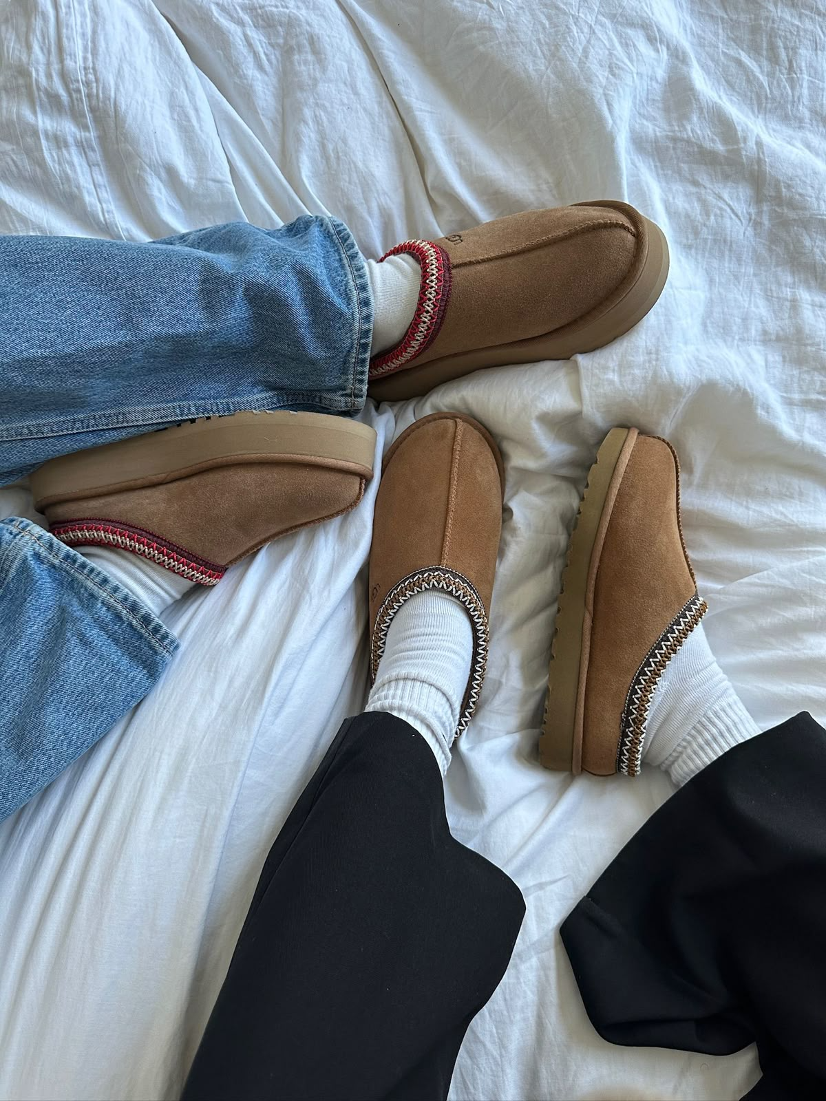 UGG Tasman