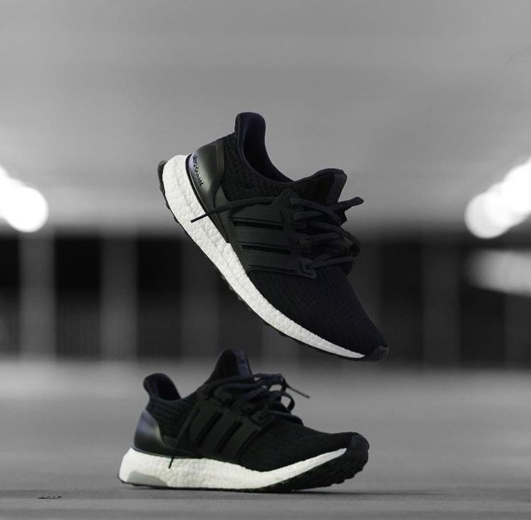 Adidas UltraBoost