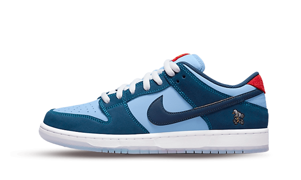 Nike Why So Sad? x Dunk Low SB The Predatory Bird-Nike-pikastore.cz