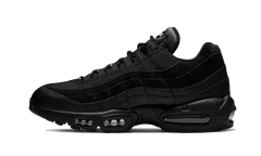 Nike Air Max 95 Essential Triple Black