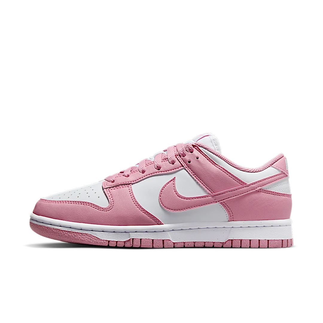 Nike Wmns Dunk Low Next Nature Elemental Pink-Nike-pikastore.cz