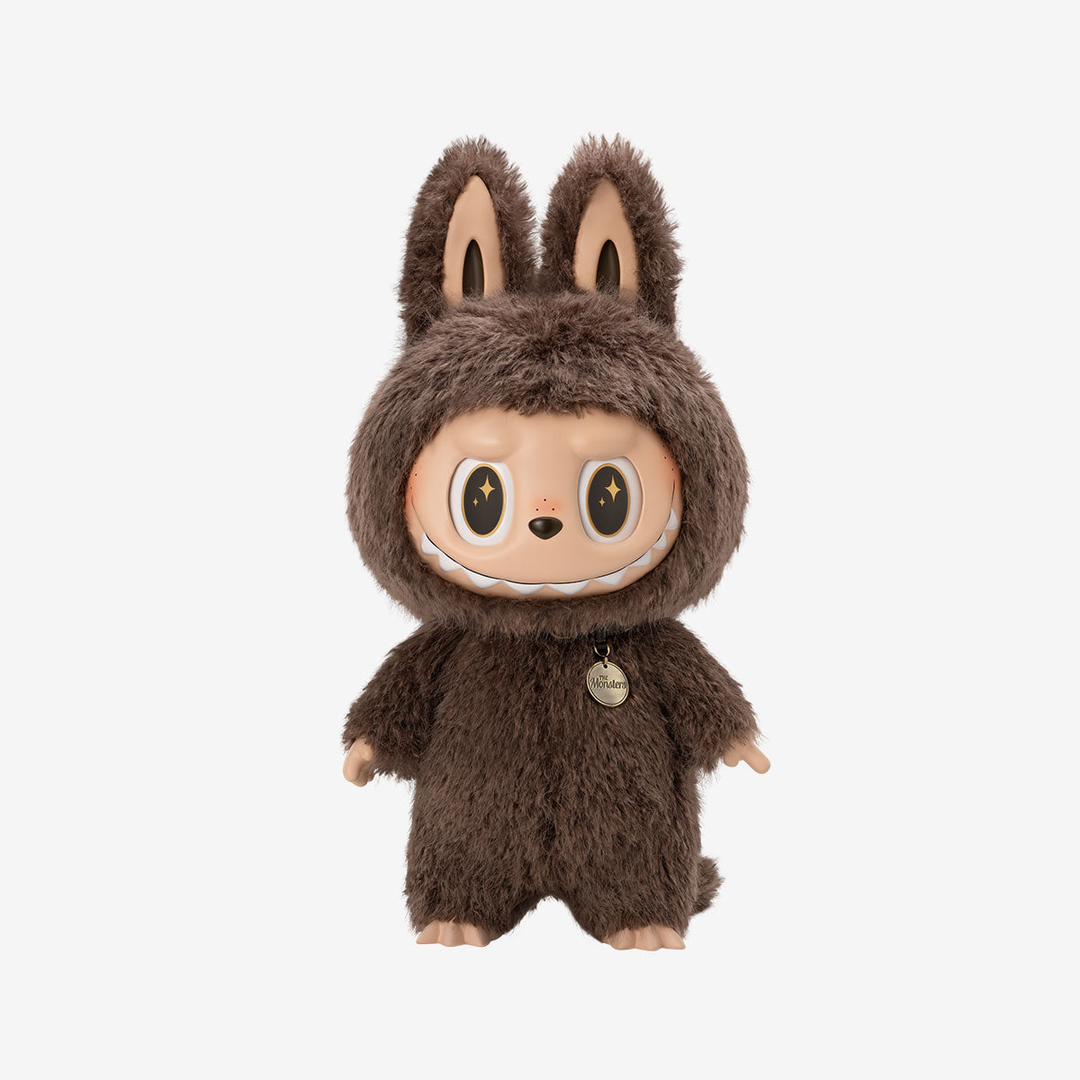 Labubu Pop Mart The Monsters ZIMOMO I Found You Vinyl Doll-Labubu-pikastore.cz