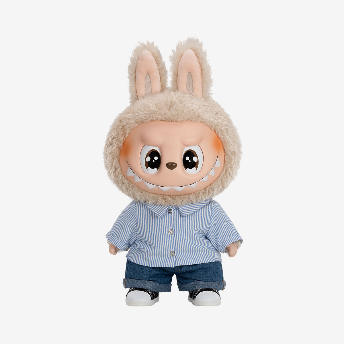 Labubu Pop Mart The Monsters Flip With Me Vinyl Plush Doll-Labubu-pikastore.cz