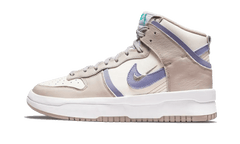Nike Wmns Dunk High Up Rebel Iron Purple