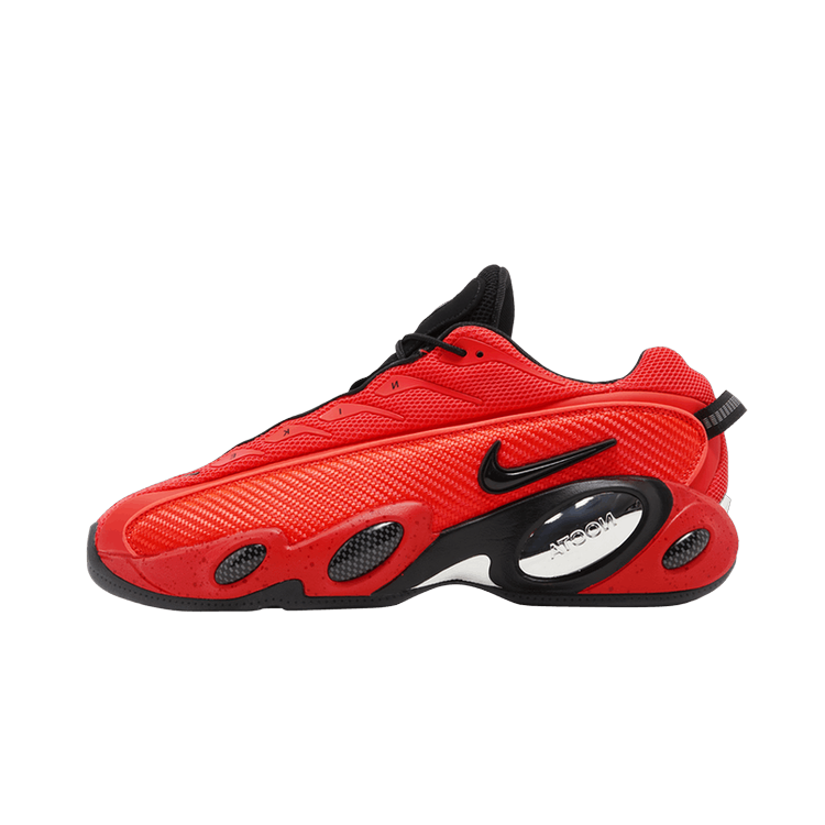 Nike NOCTA x Glide Bright Crimson-Nike-pikastore.cz