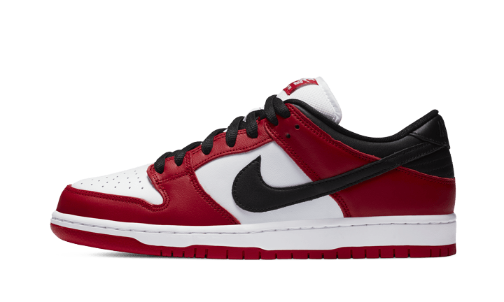 Nike SB Dunk Low J-Pack Chicago-sneakers-Nike-pikastore.cz