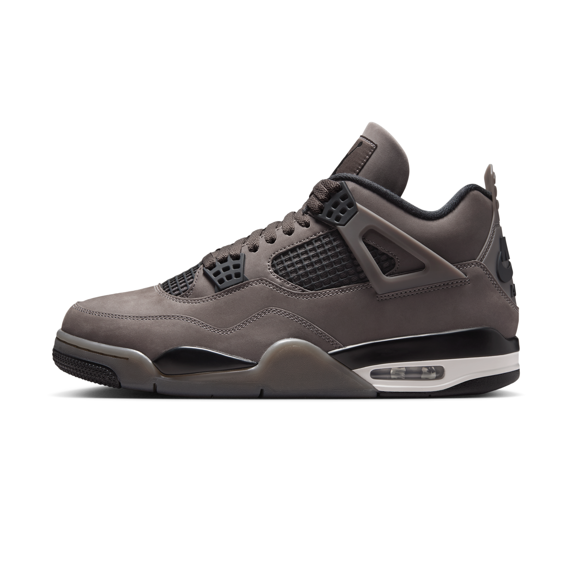 Nike Air Jordan 4 Retro Cave Stone-Nike-pikastore.cz