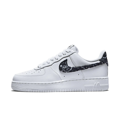 Nike Wmns Air Force 1 07 Essentials Black Paisley