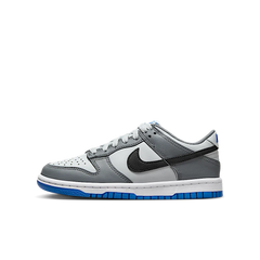 Nike Dunk Low Cool Grey Light Photo Blue (GS)