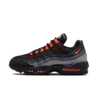 Nike Air Max 95 Black Hyper Crimson-Nike-pikastore.cz