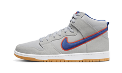 Nike Dunk High SB New York Mets