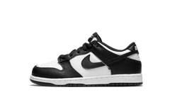 Nike Dunk Low Retro White Black Panda (PS)