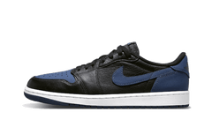 Nike Air Jordan 1 Retro Low OG Mystic Navy