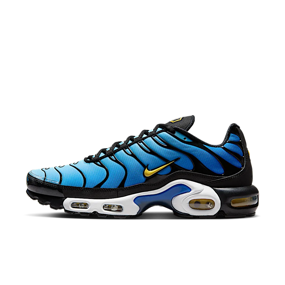 Nike Air Max Plus GS Hyper Blue 2025-Nike-pikastore.cz