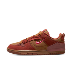 Nike Wmns Dunk Low Disrupt 2 Desert Bronze