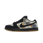 Nike SB Dunk Low Supreme Rammellzee-sneakers-Nike-pikastore.cz