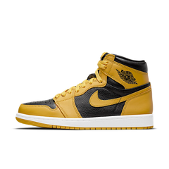 Nike Air Jordan 1 Retro High Pollen