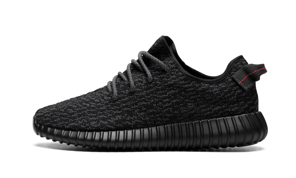 Adidas Yeezy Boost 350 Pirate Black (2023)-sneakers-Adidas-pikastore.cz