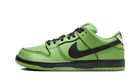 Nike SB Dunk Low The Powerpuff Girls Buttercup-sneakers-Nike-pikastore.cz
