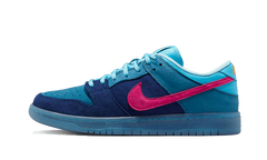 Nike SB Dunk Low Run The Jewels