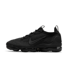 Nike Air VaporMax 2021 Flyknit GS Triple Black-Nike-pikastore.cz