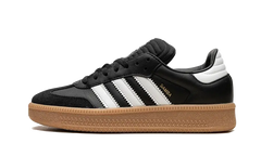 Adidas Samba XLG Core Black Gum