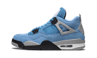 Nike Air Jordan 4 Retro University Blue-Air Jordan-pikastore.cz