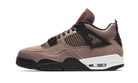 Nike Air Jordan 4 Retro Taupe Haze-Air Jordan-pikastore.cz