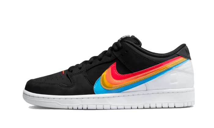 Nike SB Dunk Low Polaroid-sneakers-Nike-pikastore.cz