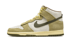 Nike Dunk High Re-Raw