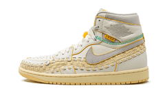 Nike Air Jordan 1 Retro High OG SP Union LA Bephies Beauty Supply Summer of ‘96