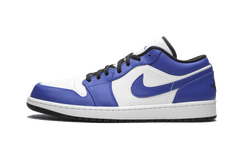 Nike Air Jordan 1 Low Game Royal