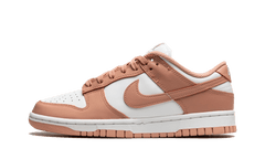 Nike Dunk Low Rose Whisper (Women's)