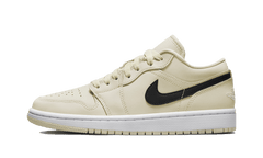 Nike Air Jordan 1 Retro Low OG EX Coconut Milk