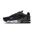 Nike Air Max Plus 3 Black Blue Metallic Silver-Nike-pikastore.cz