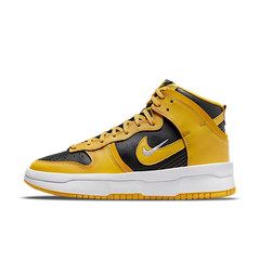 Nike Dunk High Up Varsity Maize (Women's)