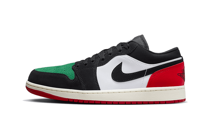 Nike Air Jordan 1 Low Quai 54 2023-Air Jordan-pikastore.cz