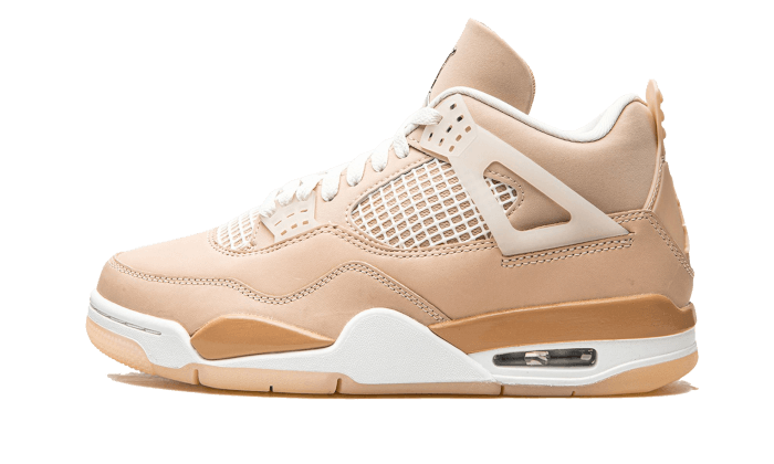 Nike Air Jordan 4 Retro Shimmer-Air Jordan-pikastore.cz
