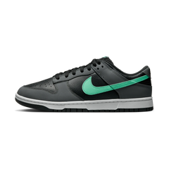 Nike Dunk Low Retro Green Glow