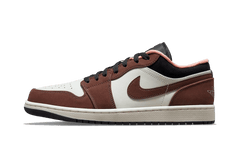 Nike Air Jordan 1 Low Mocha