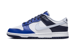 Nike Dunk Low Game Royal Navy